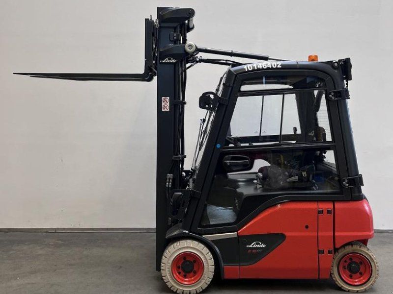 Linde E 16 P EVO 386-02