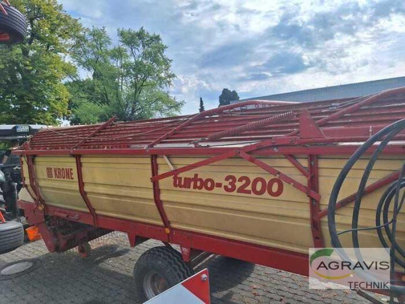 Krone TURBO 3000