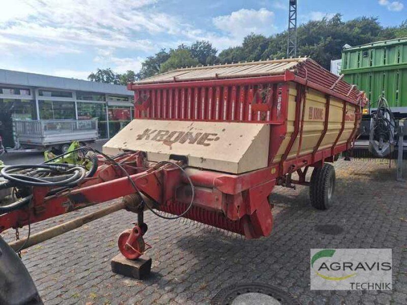 Krone TURBO 3000