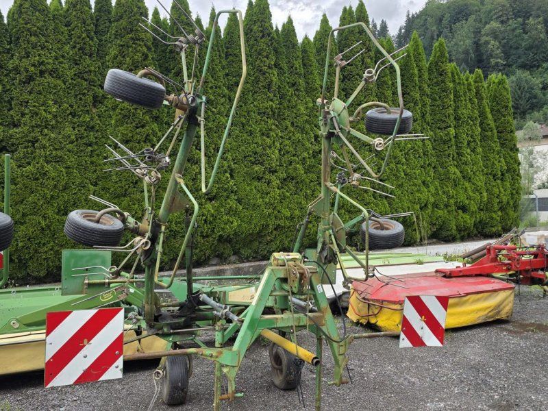 Stoll Z-665 Hydro