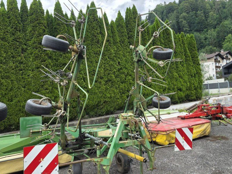 Stoll Z-665 Hydro