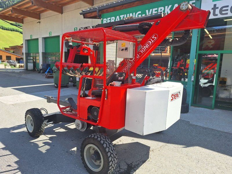 Stepa Mobil MK 4090
