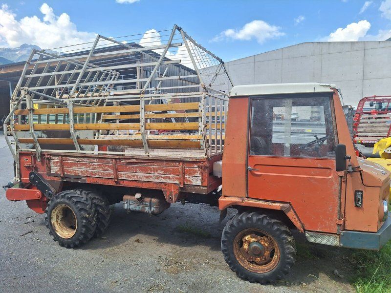 Reform Muli 45