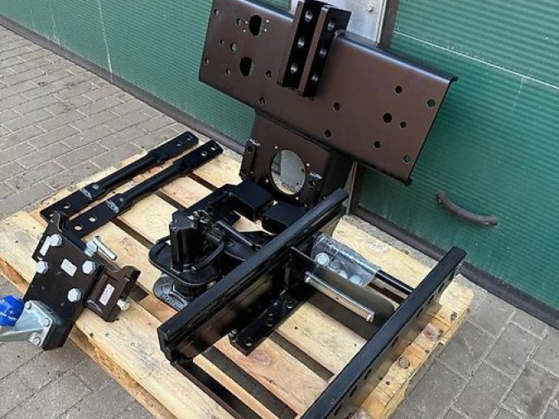 Mercedes-Benz Hecktraverse Schlussquerträger U425 U437 U1500 U1700 U2100