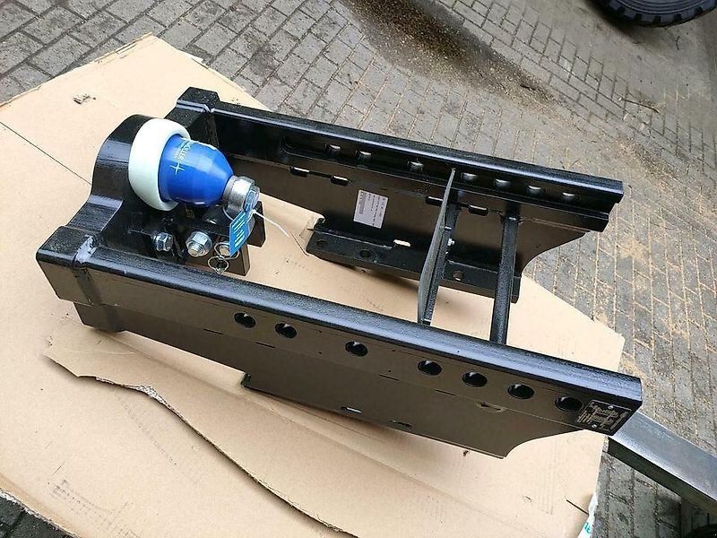 Mercedes-Benz Hecktraverse Schlussquerträger U425 U437 U1500 U1700 U2100