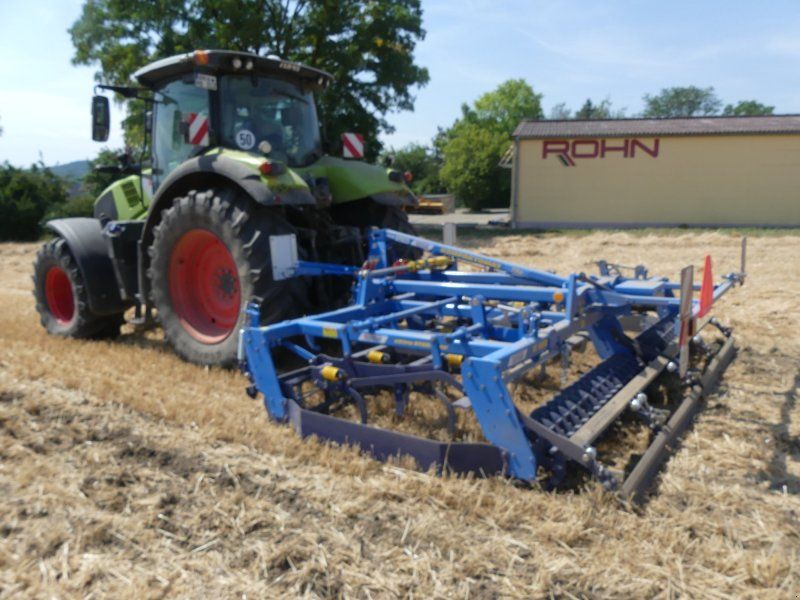 Farmet Kompaktomat PRo / Flachgrubber
