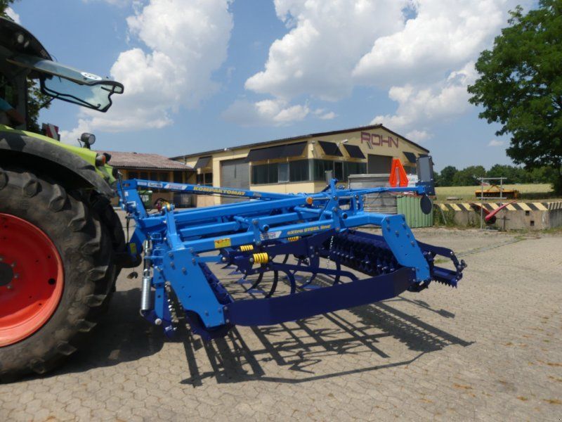 Farmet Kompaktomat PRo / Flachgrubber