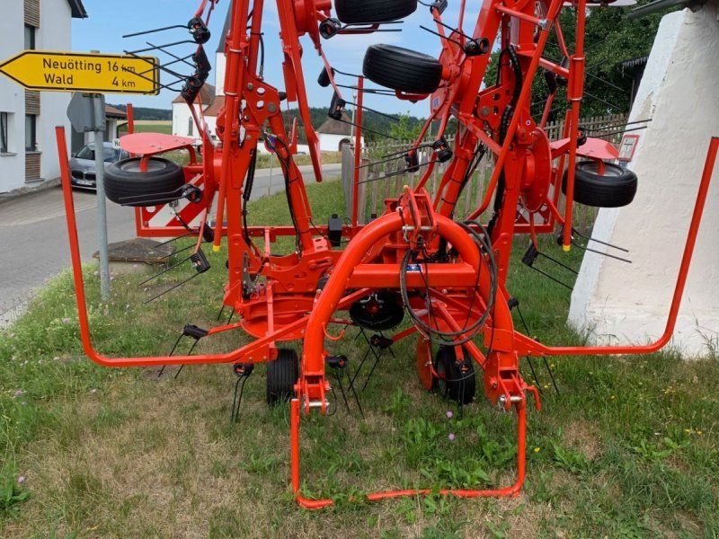 Kuhn GF 8700