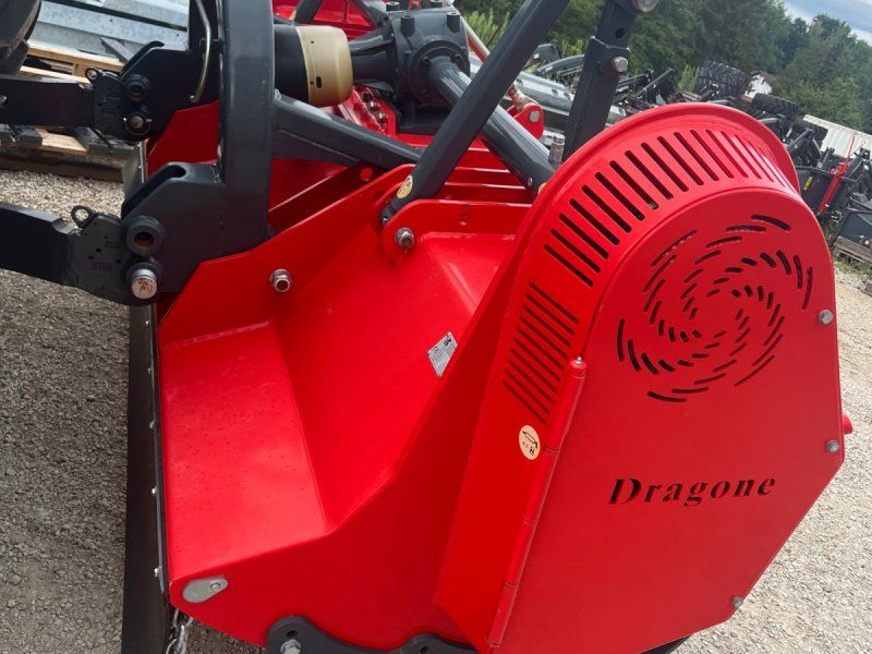 DRAGONE FS250