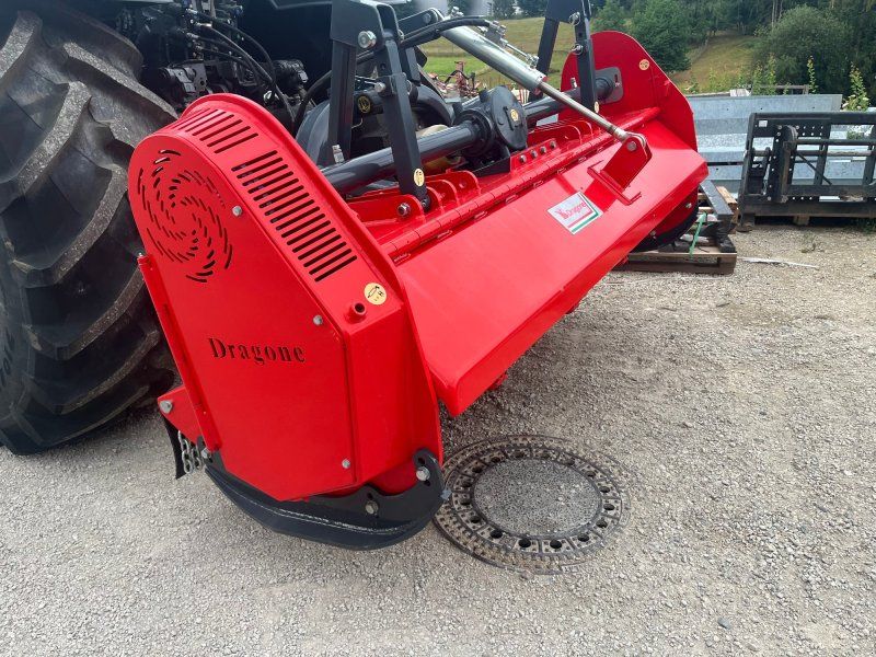 DRAGONE FS250