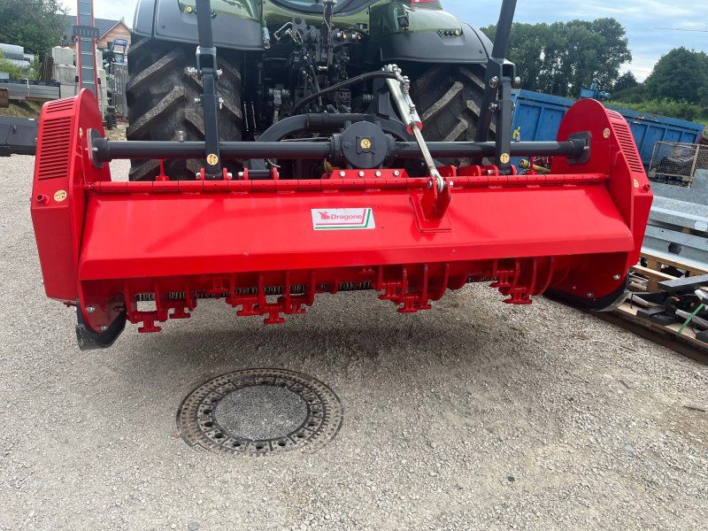 DRAGONE FS250