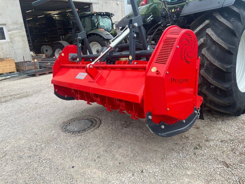 DRAGONE FS250