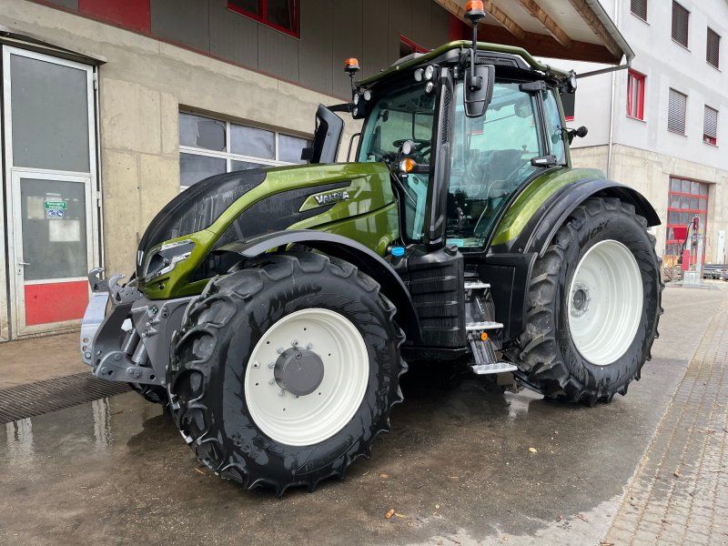 Valtra T175 A Forst