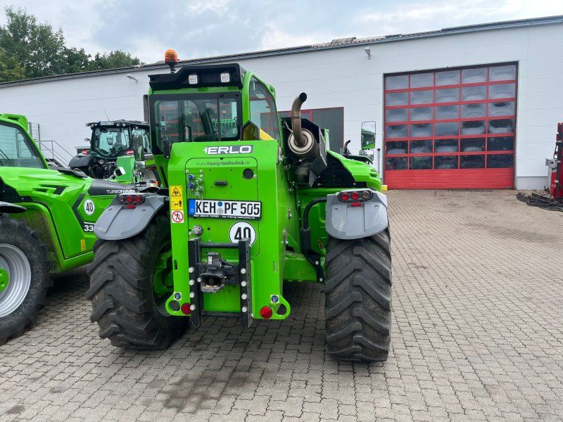 Merlo TF 42.7-116