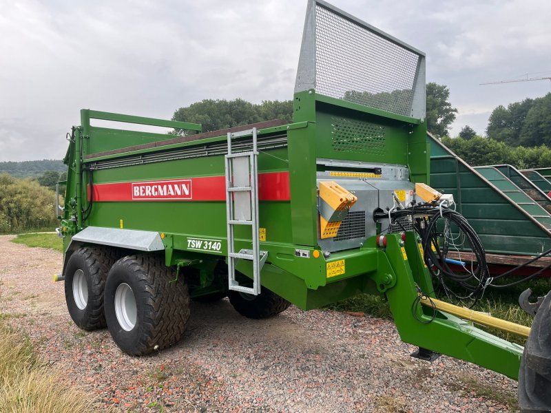 Bergmann TSW3140