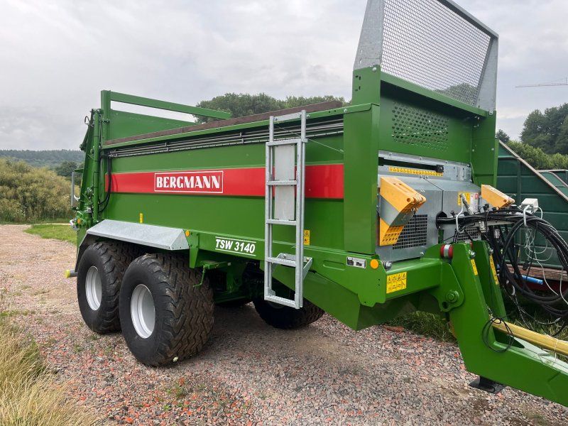 Bergmann TSW3140