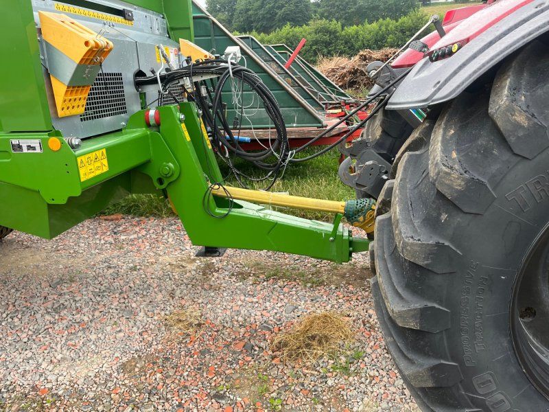 Bergmann TSW3140
