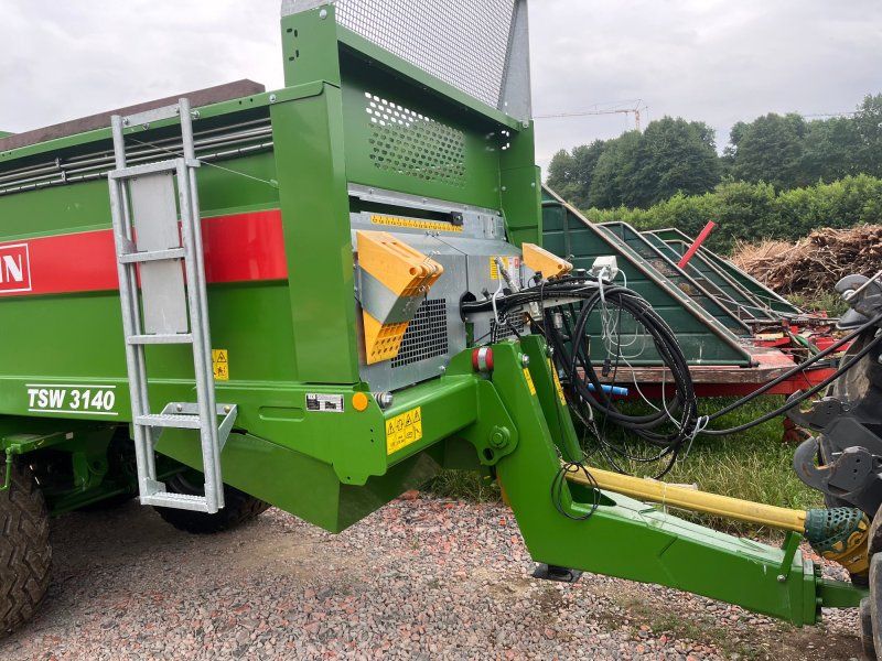 Bergmann TSW3140