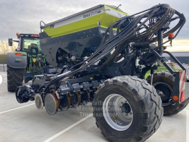 SKY EASYDRILL W4020 FERTI HD PRO 1 E DRIVE
