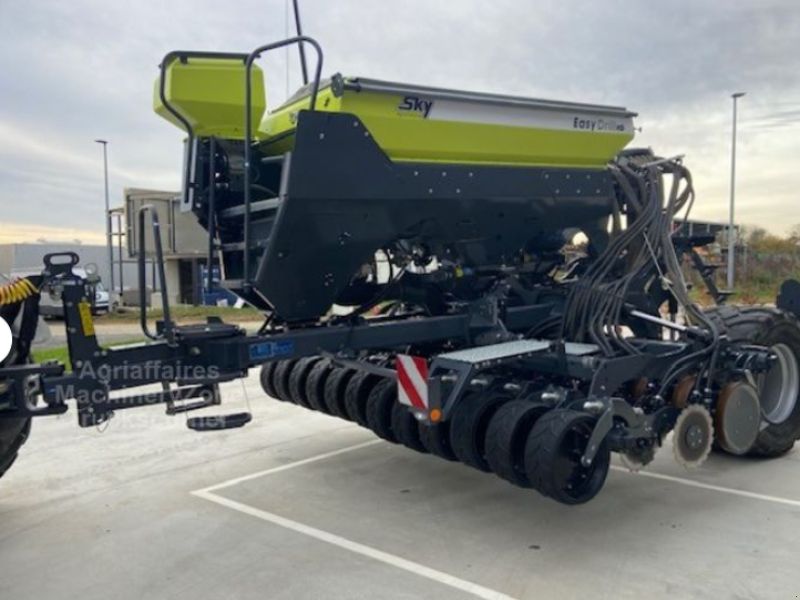 SKY EASYDRILL W4020 FERTI HD PRO 1 E DRIVE
