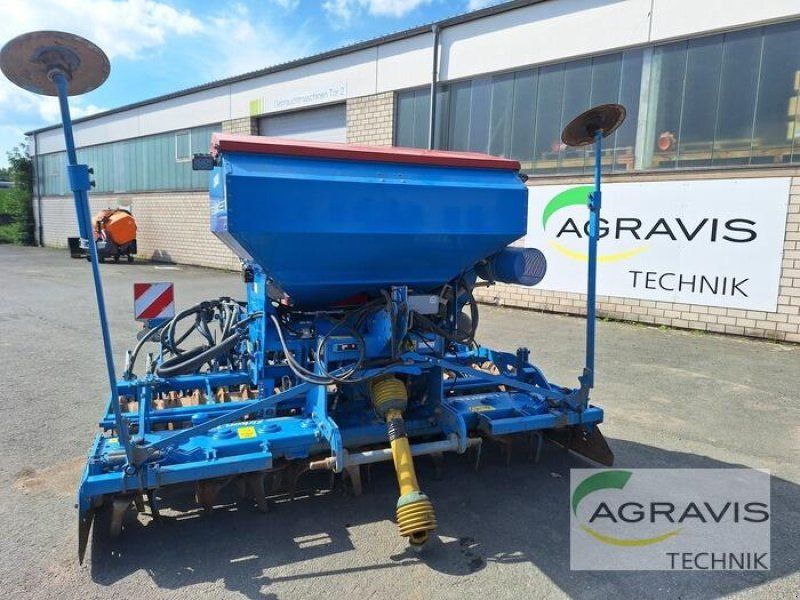 Lemken SOLITAIR 9/300 DS 150