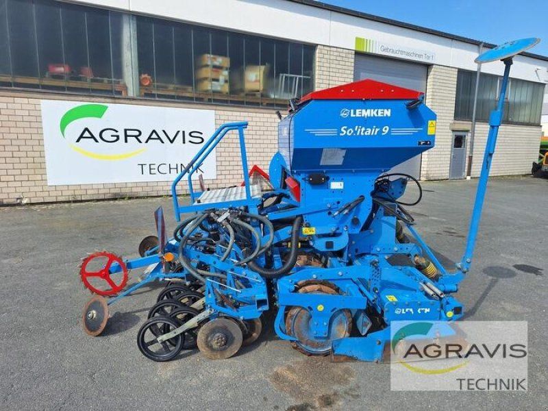Lemken SOLITAIR 9/300 DS 150
