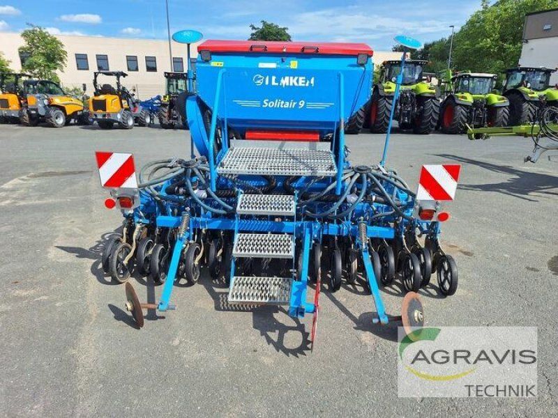 Lemken SOLITAIR 9/300 DS 150