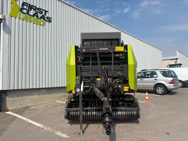 Claas Variant 370