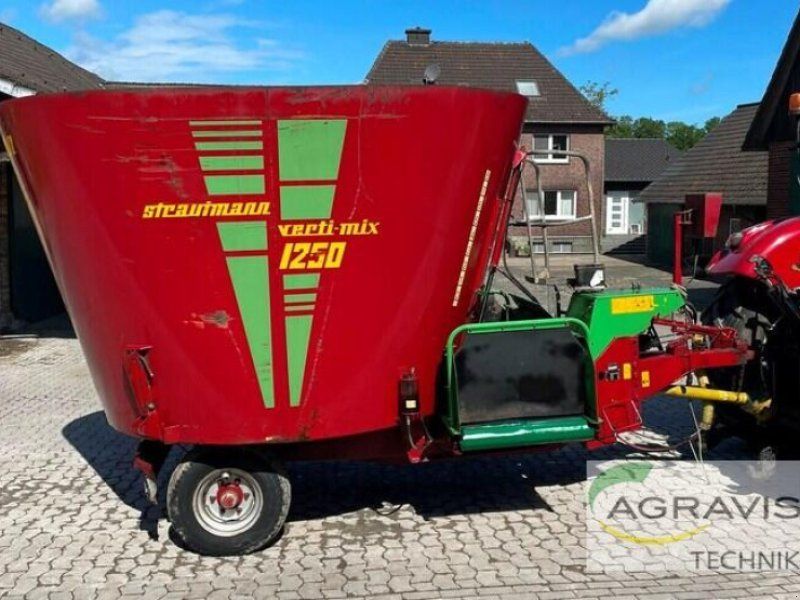 Strautmann VERTI-MIX 1250