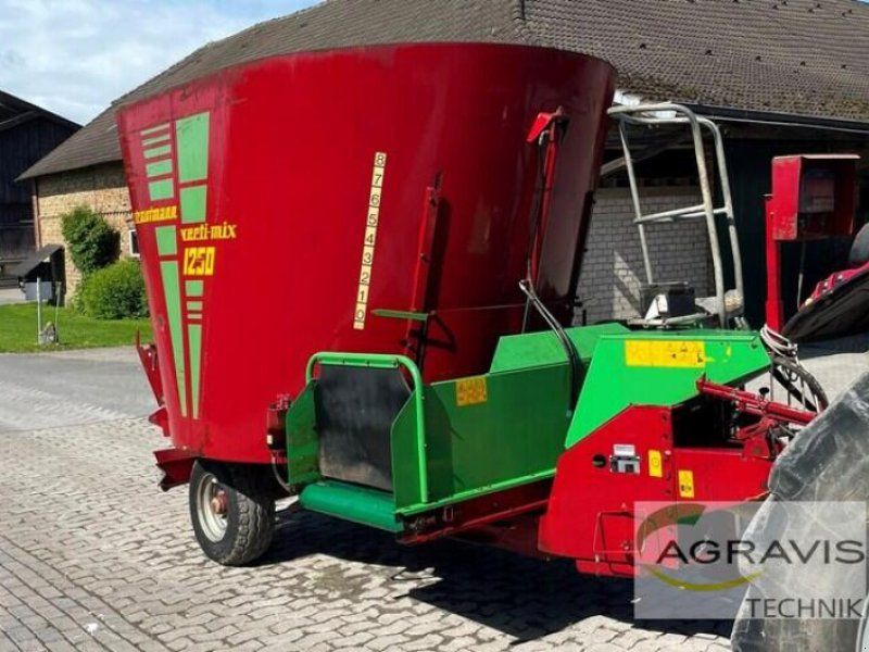 Strautmann VERTI-MIX 1250