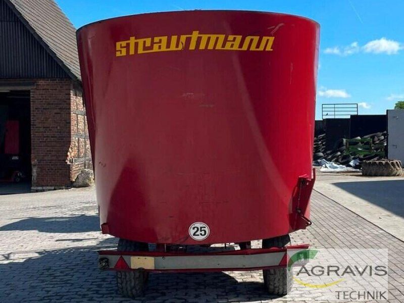 Strautmann VERTI-MIX 1250