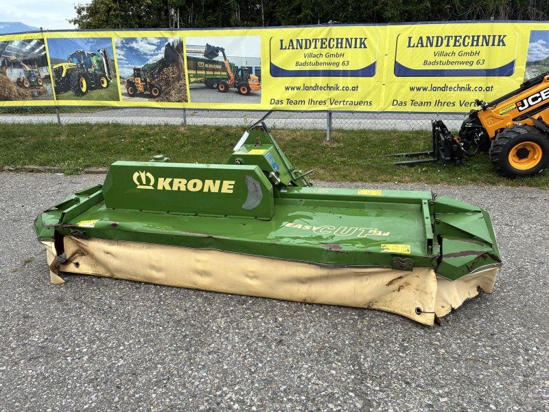 Krone Easy Cut 32 P