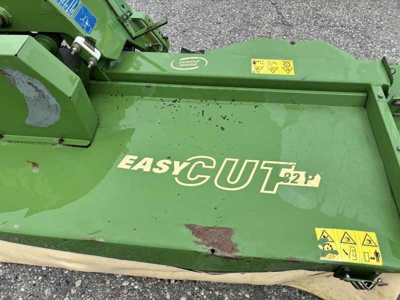 Krone Easy Cut 32 P