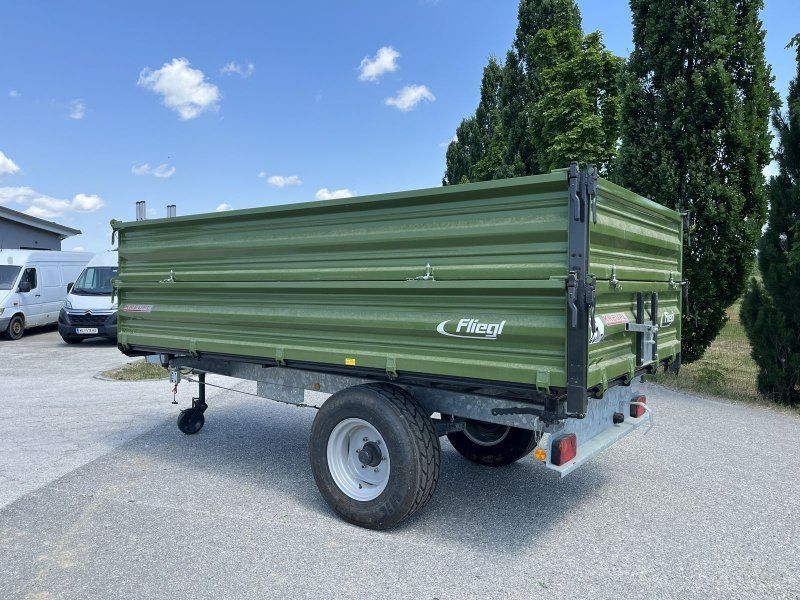 Fliegl EDK 60