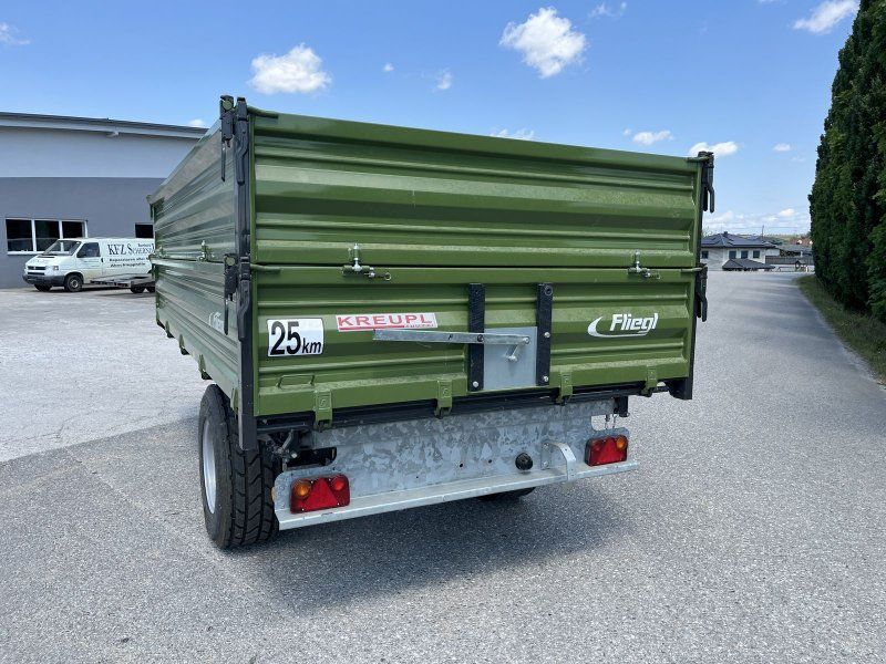 Fliegl EDK 60