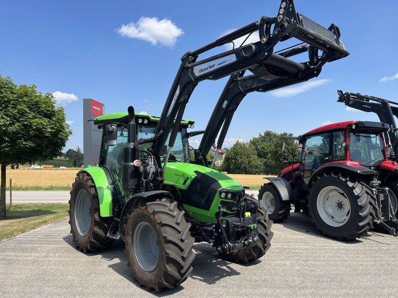 Deutz-Fahr 5105