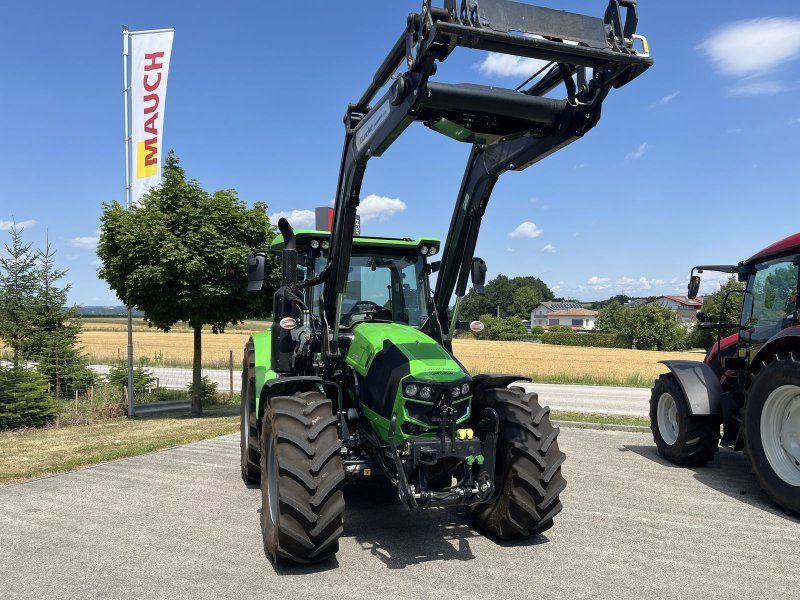 Deutz-Fahr 5105