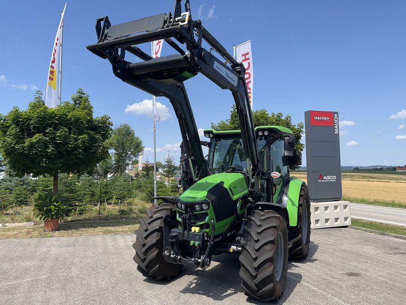 Deutz-Fahr 5105