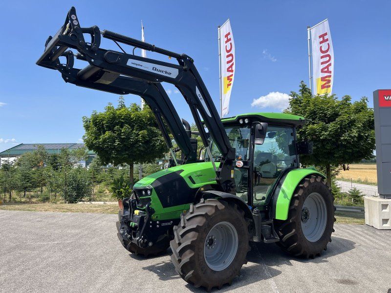 Deutz-Fahr 5105