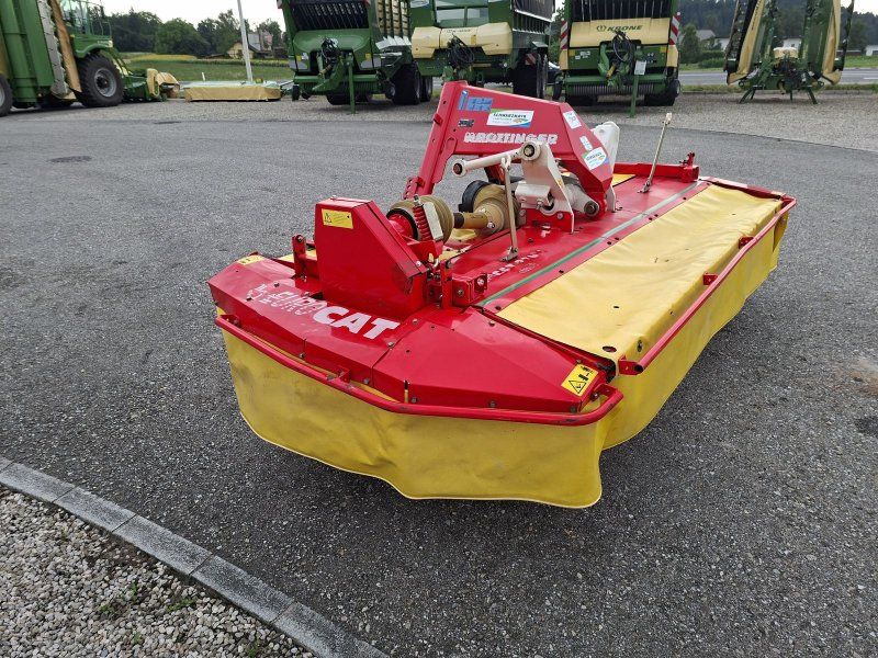 Pöttinger 276 F