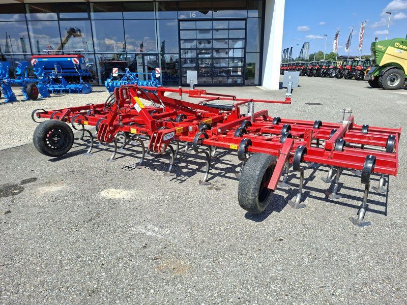 Brix Unimax 600H