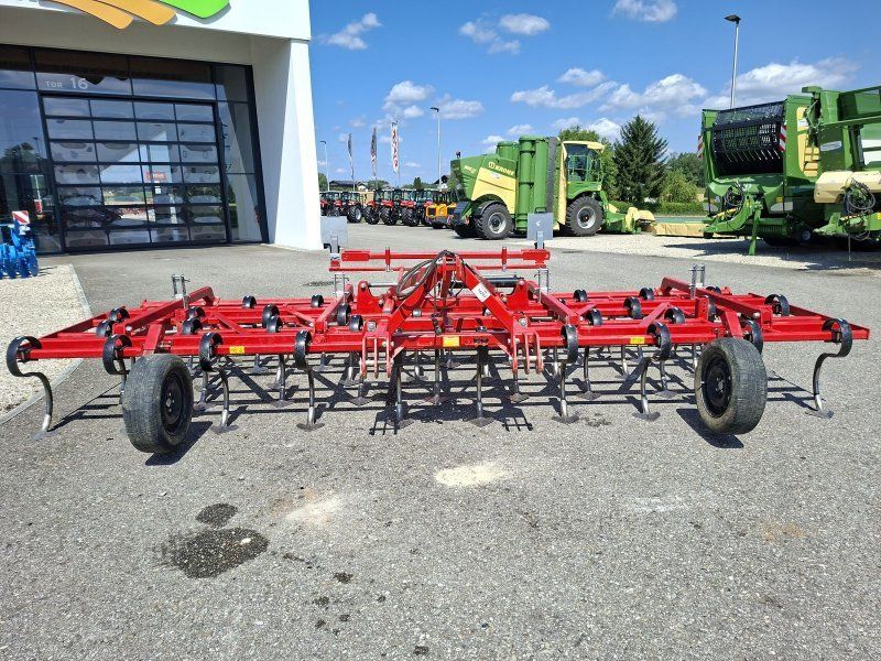 Brix Unimax 600H