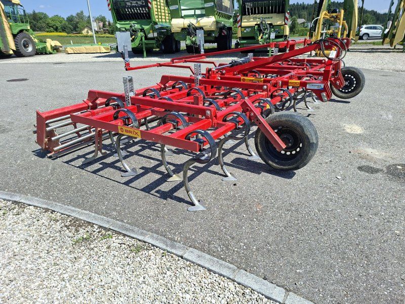 Brix Unimax 600H