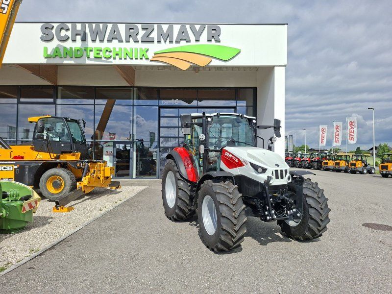 Steyr 4090 PLUS