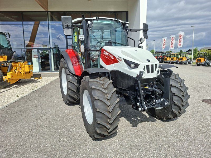 Steyr 4090 PLUS
