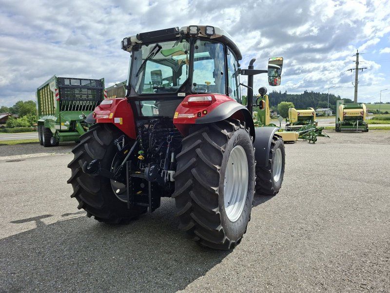 Steyr 4090 PLUS