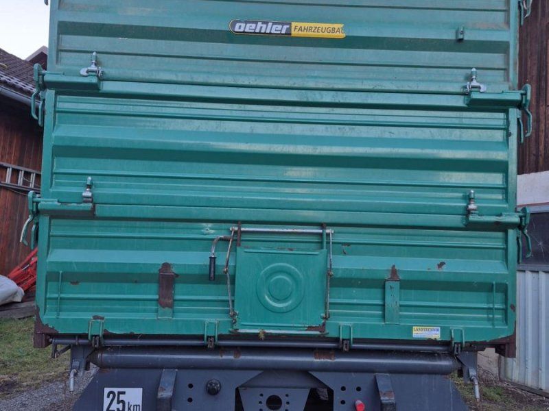 Oehler TDK 140