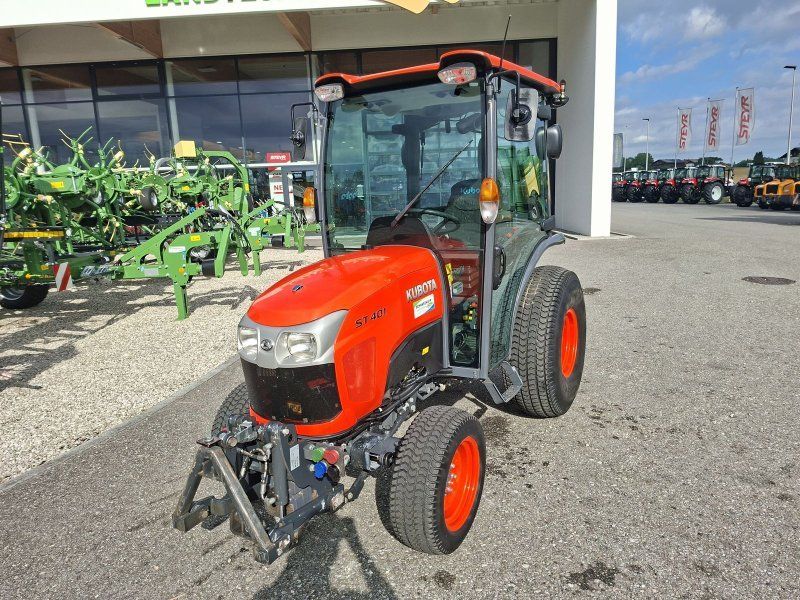 Kubota ST401