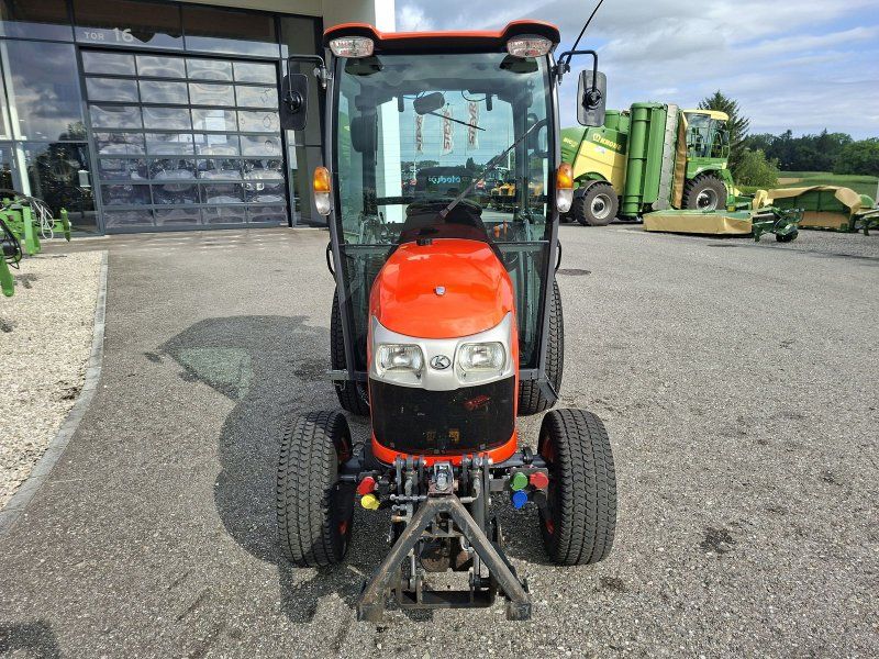 Kubota ST401