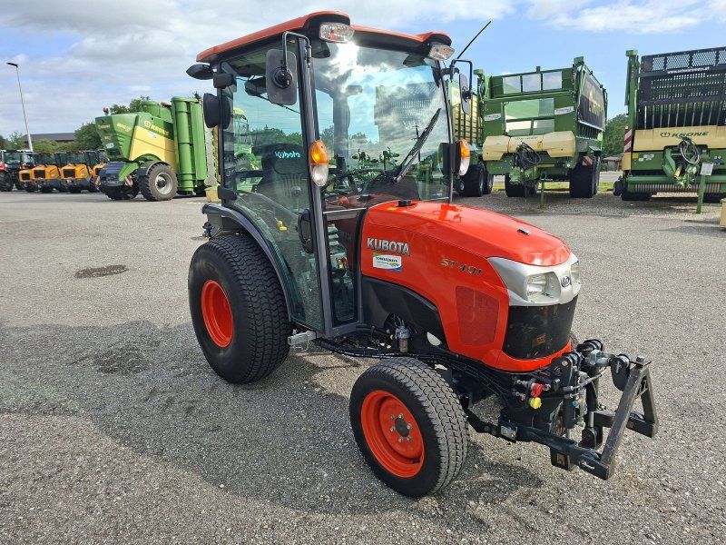 Kubota ST401